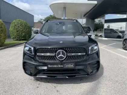 Photo 1 Mercedes GLB  200 d 8G-DCT
