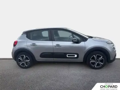 Photo 3 Citroën C3  PureTech 83 S&S BVM5