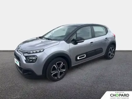 Photo Citroën C3 Feel Pack