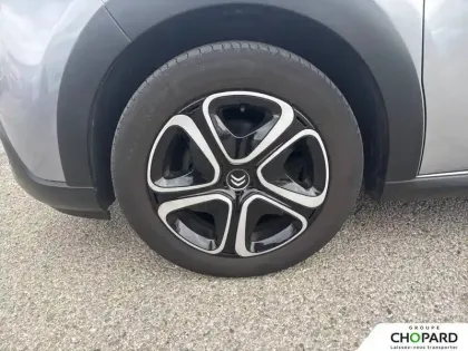 Photo 11 Citroën C3  PureTech 83 S&S BVM5