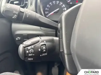 Photo 13 Citroën C3  PureTech 83 S&S BVM5