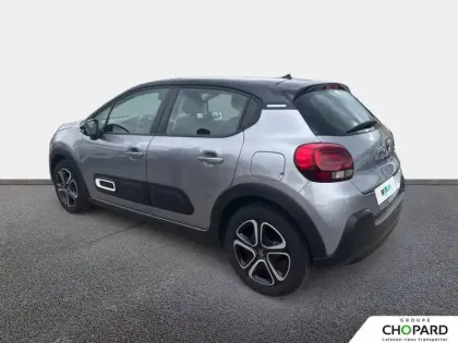 Photo 6 Citroën C3  PureTech 83 S&S BVM5