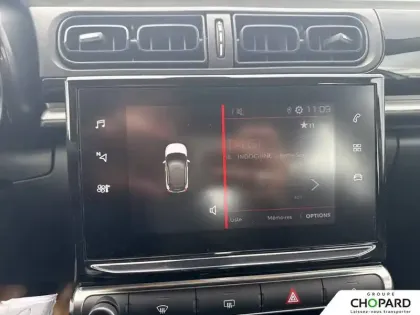 Photo 12 Citroën C3  PureTech 83 S&S BVM5