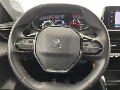 Photo 21 Peugeot 208  BLUEHDI 100 S&S BVM6