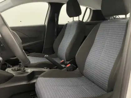 Photo 13 Peugeot 208  BLUEHDI 100 S&S BVM6