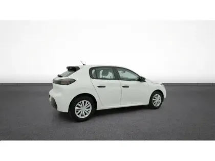 Photo 39 Peugeot 208  BLUEHDI 100 S&S BVM6