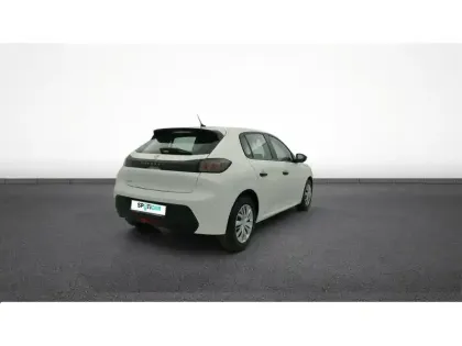 Photo 7 Peugeot 208  BLUEHDI 100 S&S BVM6