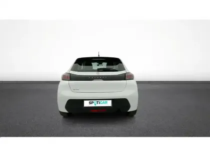 Photo 6 Peugeot 208  BLUEHDI 100 S&S BVM6