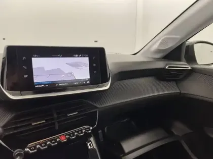 Photo 26 Peugeot 208  BLUEHDI 100 S&S BVM6