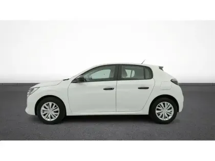 Photo 34 Peugeot 208  BLUEHDI 100 S&S BVM6