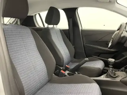 Photo 87 Peugeot 208  BLUEHDI 100 S&S BVM6