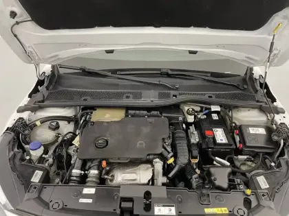 Photo 19 Peugeot 208  BLUEHDI 100 S&S BVM6