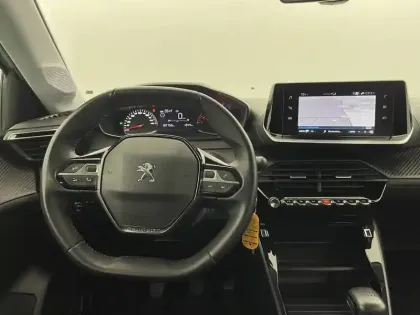 Photo 20 Peugeot 208  BLUEHDI 100 S&S BVM6