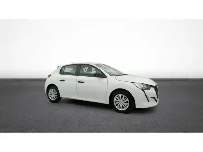 Photo 10 Peugeot 208  BLUEHDI 100 S&S BVM6