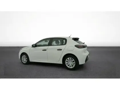 Photo 35 Peugeot 208  BLUEHDI 100 S&S BVM6