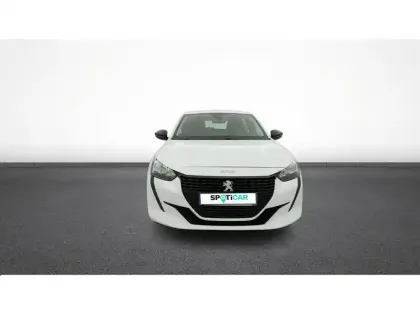 Photo 63 Peugeot 208  BLUEHDI 100 S&S BVM6
