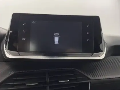 Photo 24 Peugeot 208  BLUEHDI 100 S&S BVM6