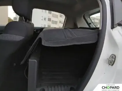 Photo 14 Citroën C3  SOCIETE BLUEHDI 100 S&S BVM6