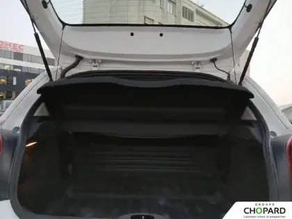 Photo 7 Citroën C3  SOCIETE BLUEHDI 100 S&S BVM6