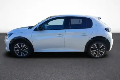 Photo 2 Peugeot 208  Electrique 50 kWh 136ch