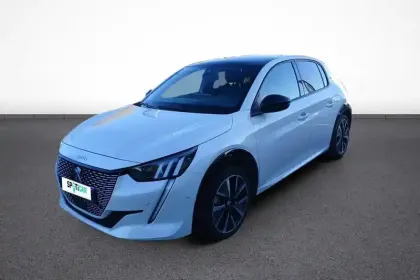 Photo Peugeot 208 Gt