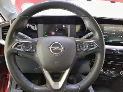 Photo 8 Opel Mokka  Electrique 136 ch & Batterie 50 kWh