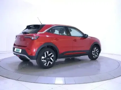 Photo 4 Opel Mokka  Electrique 136 ch & Batterie 50 kWh