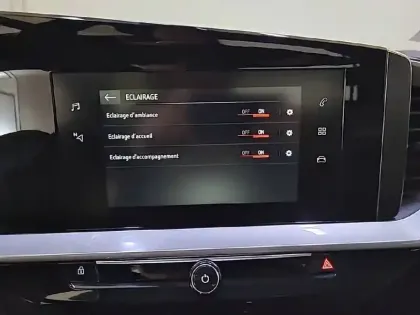 Photo 23 Opel Mokka  Electrique 136 ch & Batterie 50 kWh