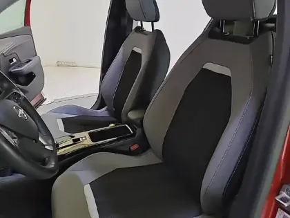 Photo 10 Opel Mokka  Electrique 136 ch & Batterie 50 kWh