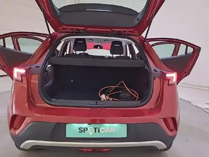 Photo 5 Opel Mokka  Electrique 136 ch & Batterie 50 kWh