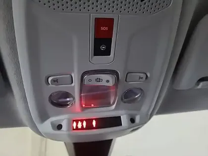 Photo 28 Opel Mokka  Electrique 136 ch & Batterie 50 kWh