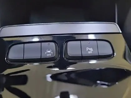 Photo 27 Opel Mokka  Electrique 136 ch & Batterie 50 kWh