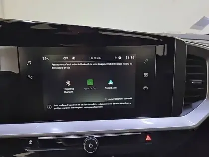 Photo 24 Opel Mokka  Electrique 136 ch & Batterie 50 kWh