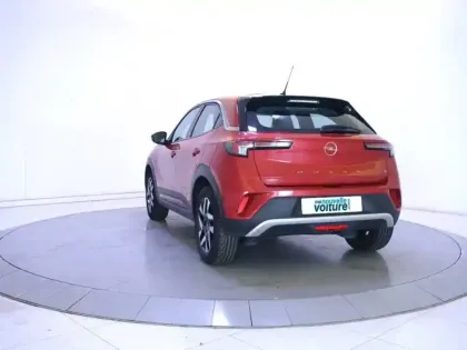 Photo 6 Opel Mokka  Electrique 136 ch & Batterie 50 kWh