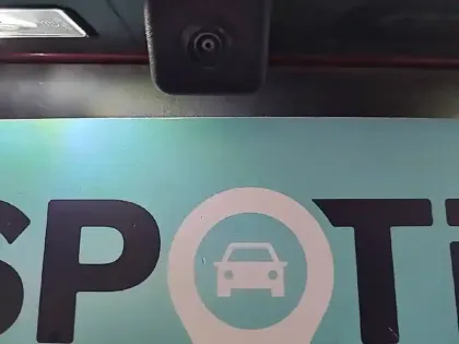 Photo 32 Opel Mokka  Electrique 136 ch & Batterie 50 kWh