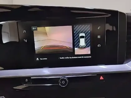 Photo 20 Opel Mokka  Electrique 136 ch & Batterie 50 kWh