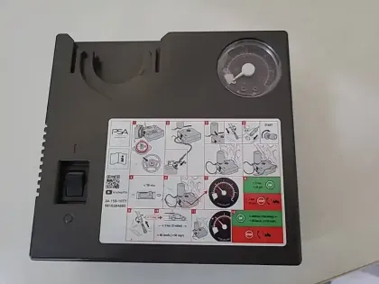 Photo 17 Opel Mokka  Electrique 136 ch & Batterie 50 kWh