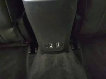 Photo 18 Opel Mokka  Electrique 136 ch & Batterie 50 kWh