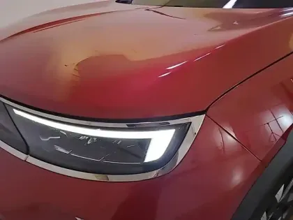 Photo 15 Opel Mokka  Electrique 136 ch & Batterie 50 kWh