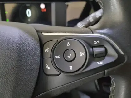 Photo 30 Opel Mokka  Electrique 136 ch & Batterie 50 kWh