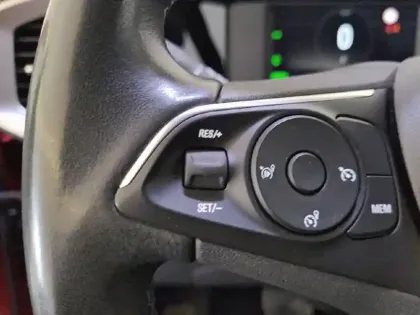 Photo 29 Opel Mokka  Electrique 136 ch & Batterie 50 kWh