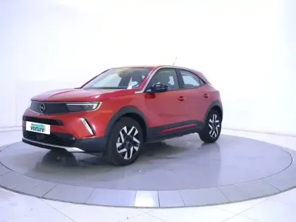 Photo Opel Mokka Elegance