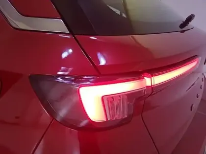 Photo 16 Opel Mokka  Electrique 136 ch & Batterie 50 kWh