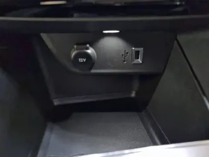 Photo 26 Opel Mokka  Electrique 136 ch & Batterie 50 kWh