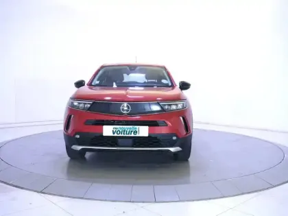 Photo 1 Opel Mokka  Electrique 136 ch & Batterie 50 kWh
