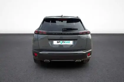 Photo 4 Peugeot 2008  Hybrid 145 e-DCS6