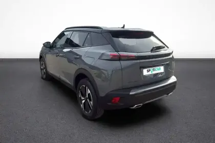 Photo 3 Peugeot 2008  Hybrid 145 e-DCS6