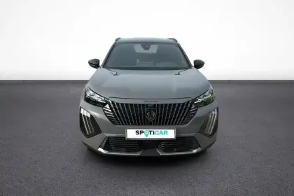 Photo 1 Peugeot 2008  Hybrid 145 e-DCS6