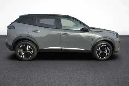 Photo 6 Peugeot 2008  Hybrid 145 e-DCS6