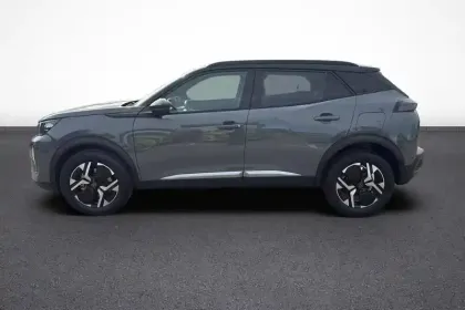 Photo 2 Peugeot 2008  Hybrid 145 e-DCS6